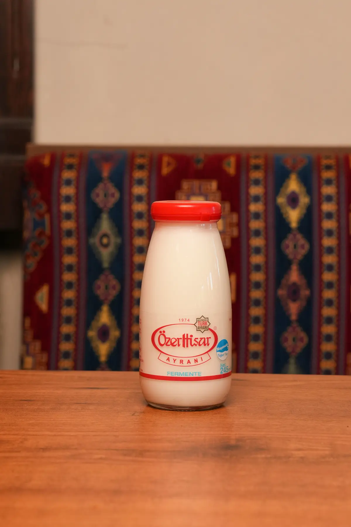 Özerhisar Ayran
