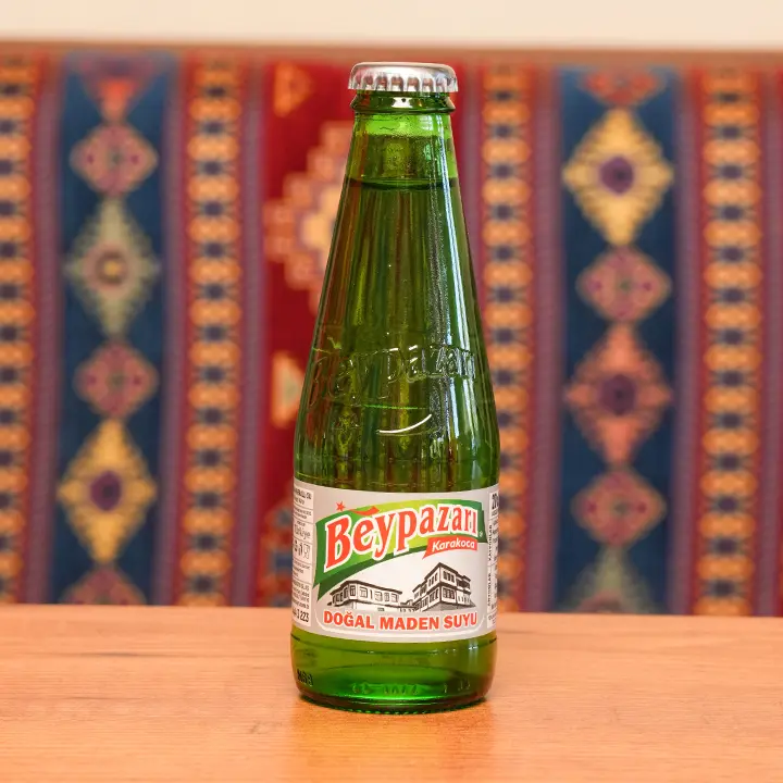 Soda (Beypazarı)