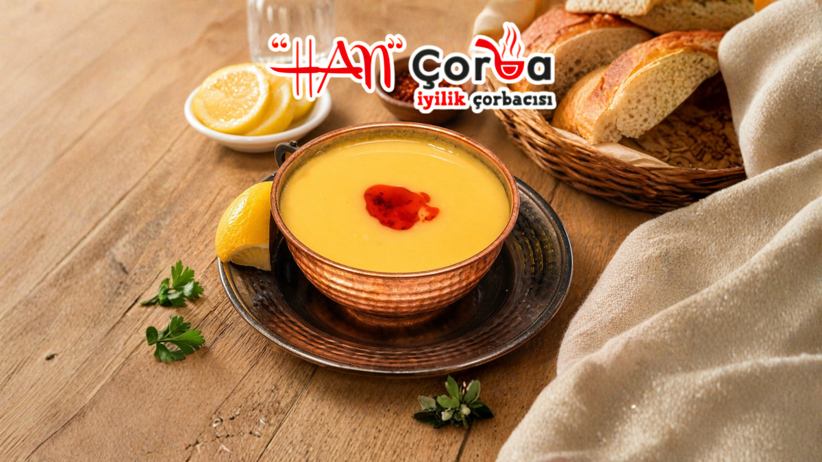 Mercimek Çorbasının Faydaları Nelerdir? Sağlıklı mı?