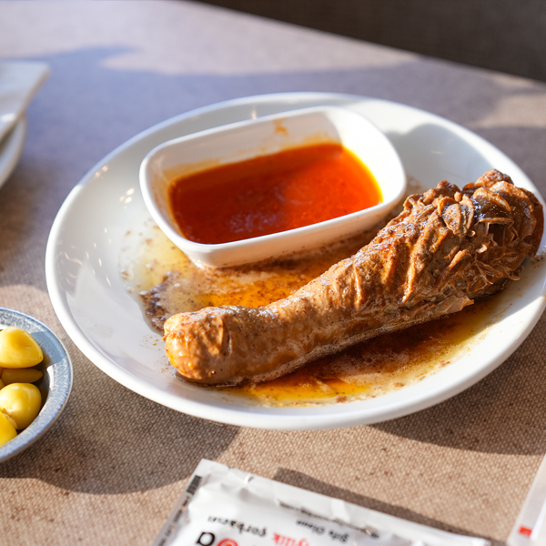 Ankara’da Şırdan Nerede Yenir? Han Çorba’nın "Kıymalı" ve "Taş Fırın" Farkı