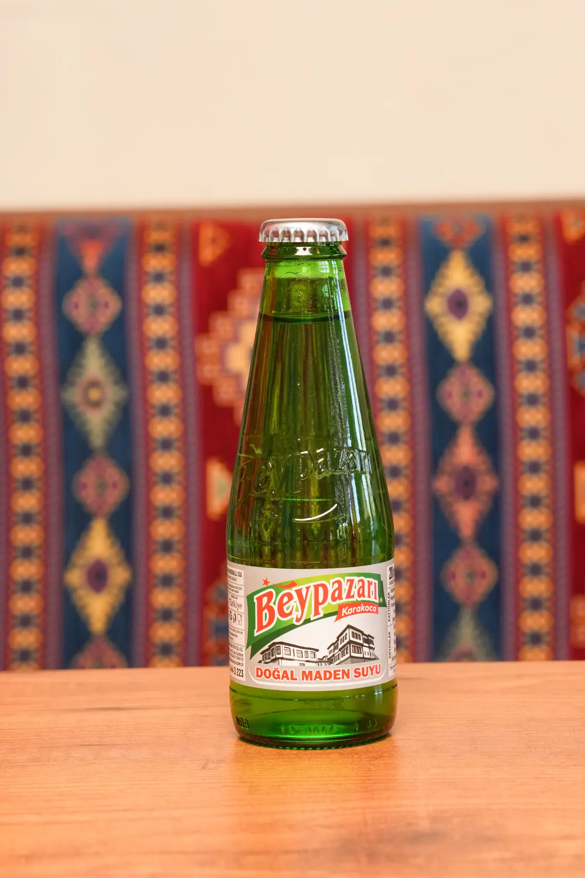 Soda (Beypazarı)